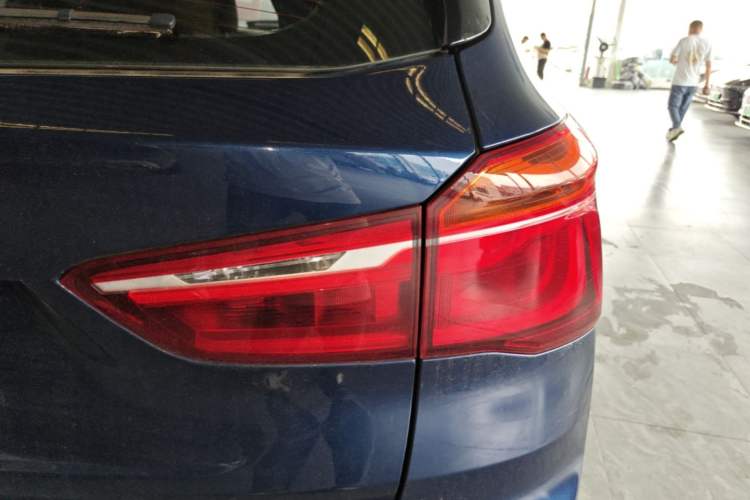 Used BMW X1 2018 xDrive20Li Luxury Edition Right Rear Taillight