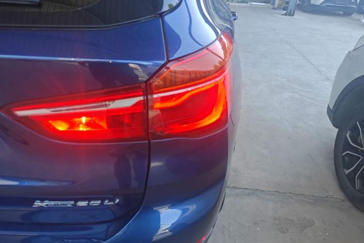 Used BMW X1 2018 xDrive20Li Luxury Edition Right Rear Taillight