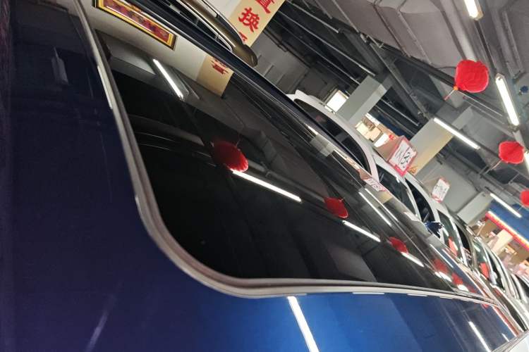 Used BMW X1 2018 xDrive20Li Luxury Edition Roof