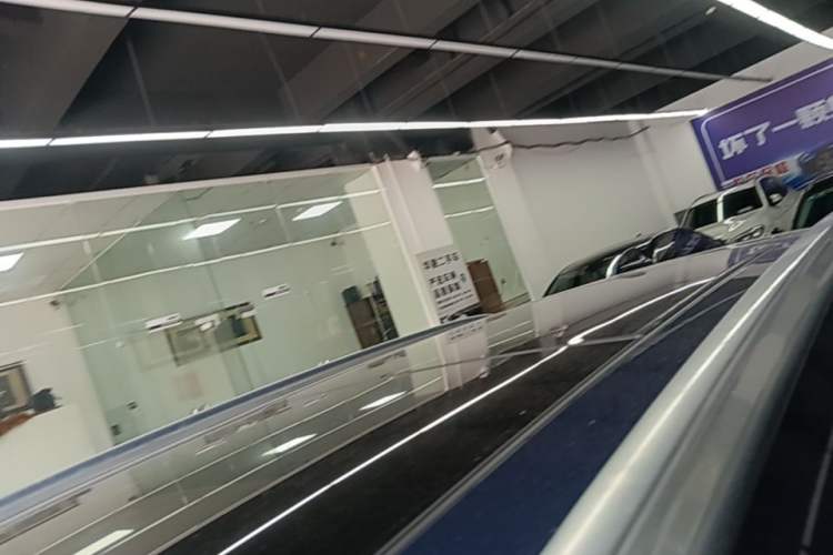 Used BMW X1 2018 sDrive18Li Luxury Model Roof