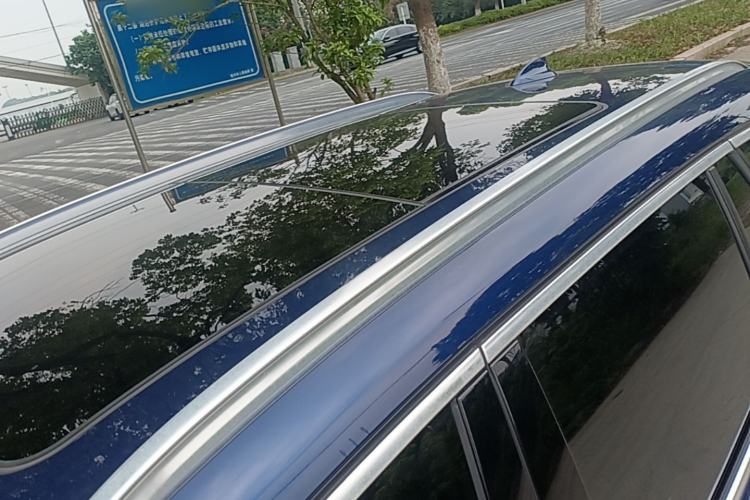 Used BMW X1 2018 sDrive20Li Leading Model Roof