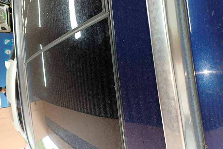 Used BMW X1 2018 sDrive20Li Leading Model Roof