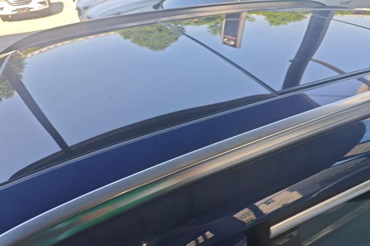 Used BMW X1 2018 xDrive20Li Luxury Edition Roof