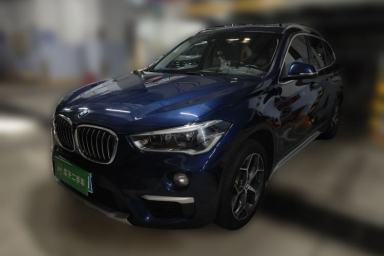 Used BMW X1 2018 xDrive20Li Luxury Model