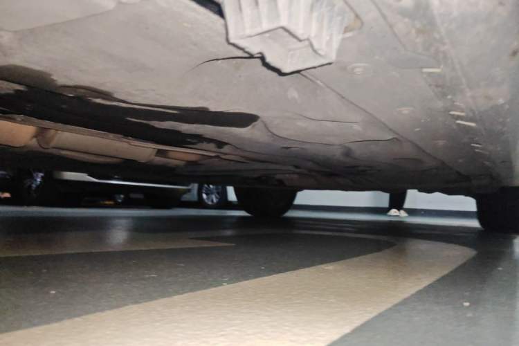 Used BMW X1 2018 xDrive20Li Luxury Edition Chassis Front Left