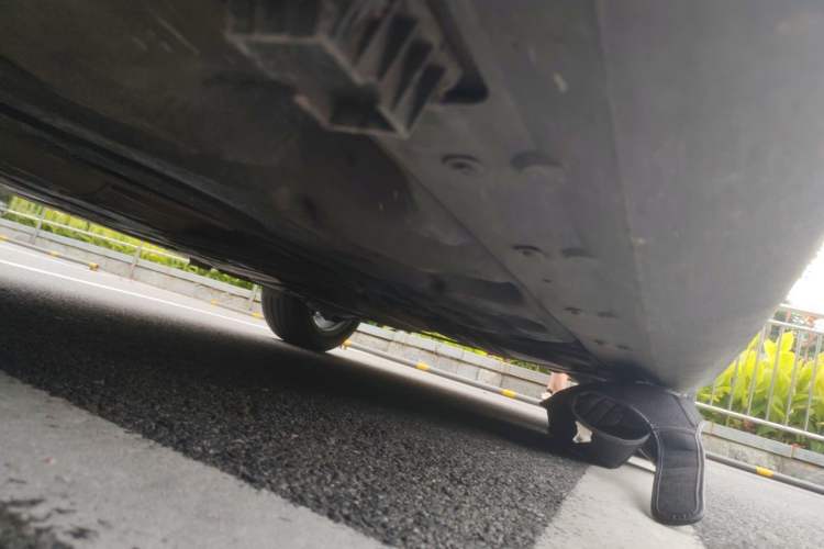 Used BMW X1 2018 sDrive18Li Luxury Model Chassis Front Left