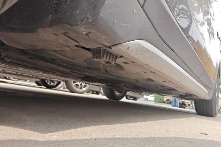 Used BMW X1 2018 sDrive18Li Luxury Model Chassis Front Left