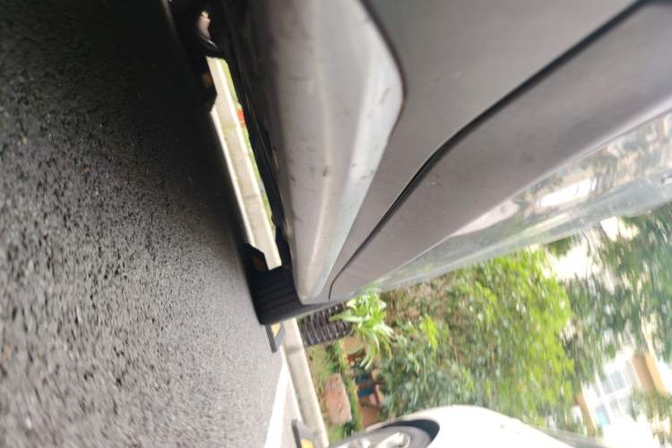 Used BMW X1 2018 sDrive18Li Luxury Model Chassis Front Left