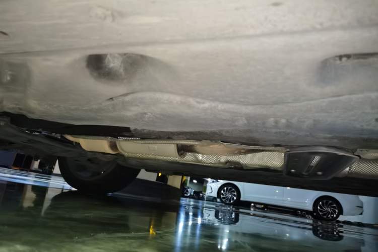 Used BMW X1 2018 xDrive20Li Luxury Edition Chassis Front Left