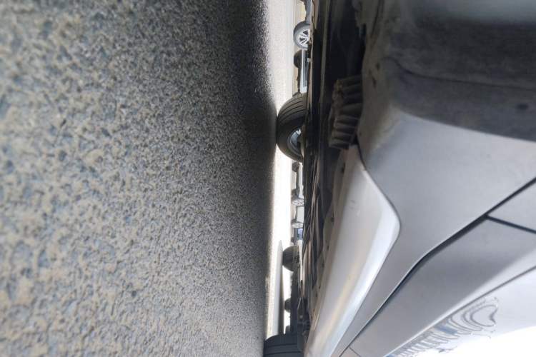 Used BMW X1 2018 sDrive18Li Luxury Model Chassis Front Left