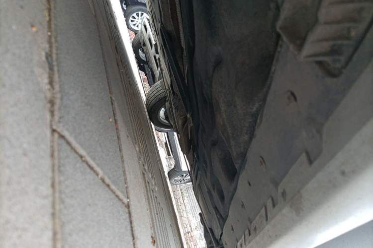 Used BMW X1 2018 sDrive18Li Luxury Model Chassis Front Left