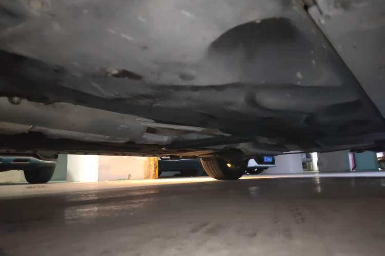 Used BMW X1 2018 sDrive18Li Luxury Model Chassis Front Left