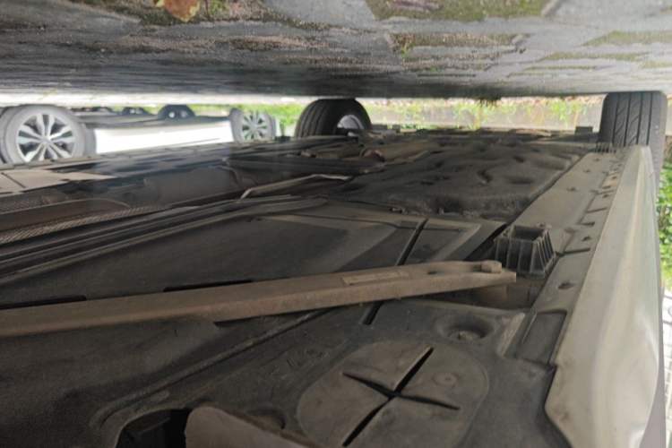 Used BMW X1 2018 sDrive18Li Luxury Model Chassis Front Left