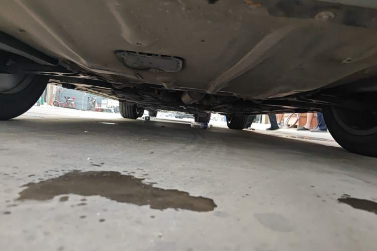 Used BMW X1 2018 sDrive18Li Luxury Model Chassis Front