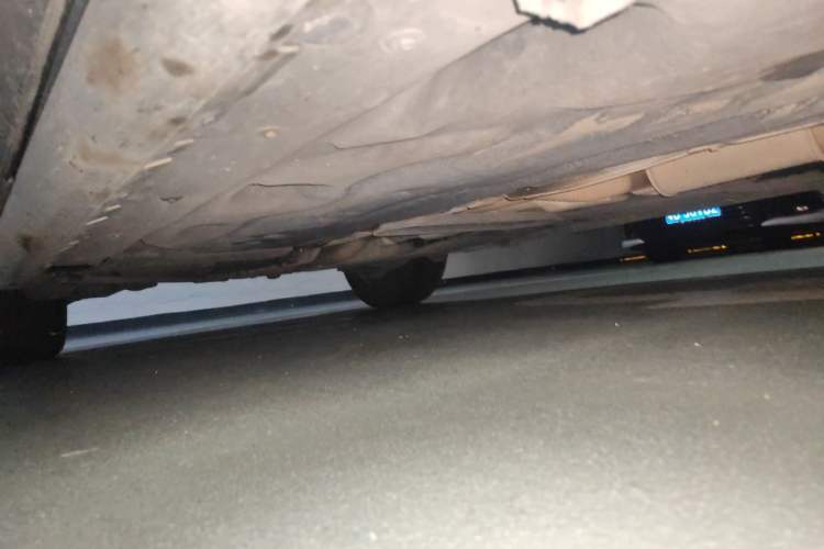 Used BMW X1 2018 xDrive20Li Luxury Edition Chassis Front Right