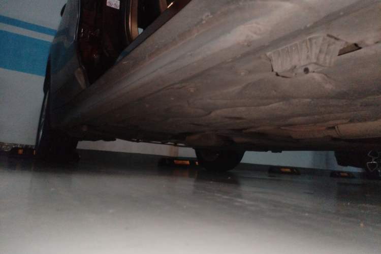 Used BMW X1 2018 sDrive18Li Fashion Model Chassis Front Right