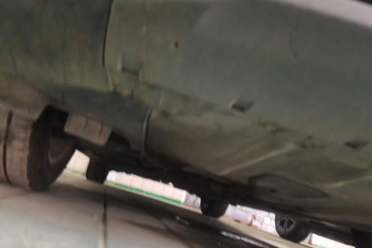 Used BMW X1 2018 sDrive18Li Fashion Model Chassis Front Right