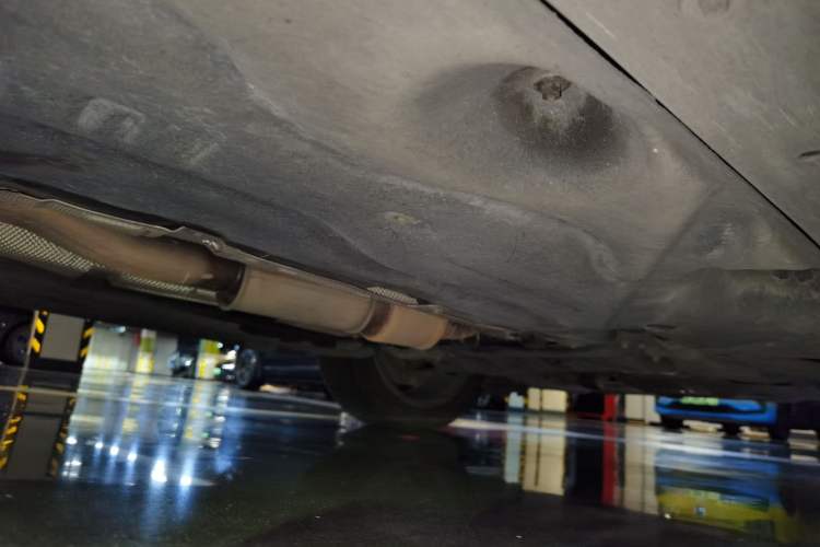 Used BMW X1 2018 xDrive20Li Luxury Edition Chassis Front Right