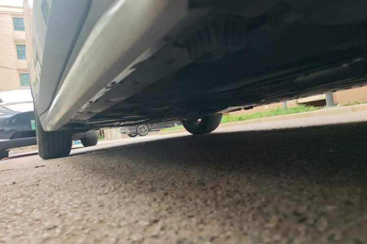 Used BMW X1 2018 xDrive20Li Luxury Model Chassis Front Right