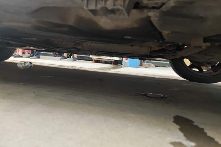Used BMW X1 2018 sDrive18Li Luxury Model Chassis Front Right