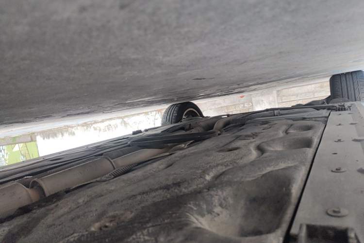 Used BMW X1 2018 sDrive20Li Leading Model Chassis Front Right