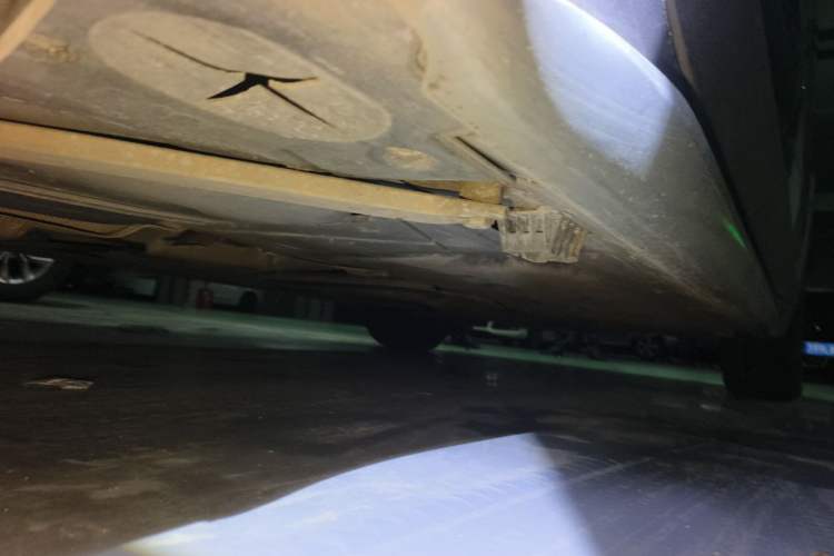Used BMW X1 2018 sDrive18Li Luxury Model Chassis Rear Right