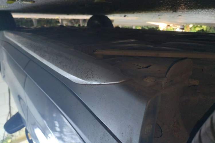 Used BMW X1 2018 xDrive20Li Luxury Edition Chassis Rear Right