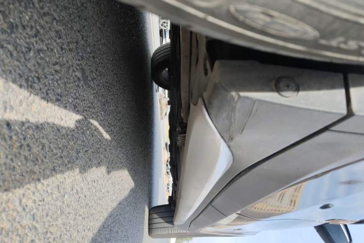Used BMW X1 2018 sDrive18Li Luxury Model Chassis Rear Right