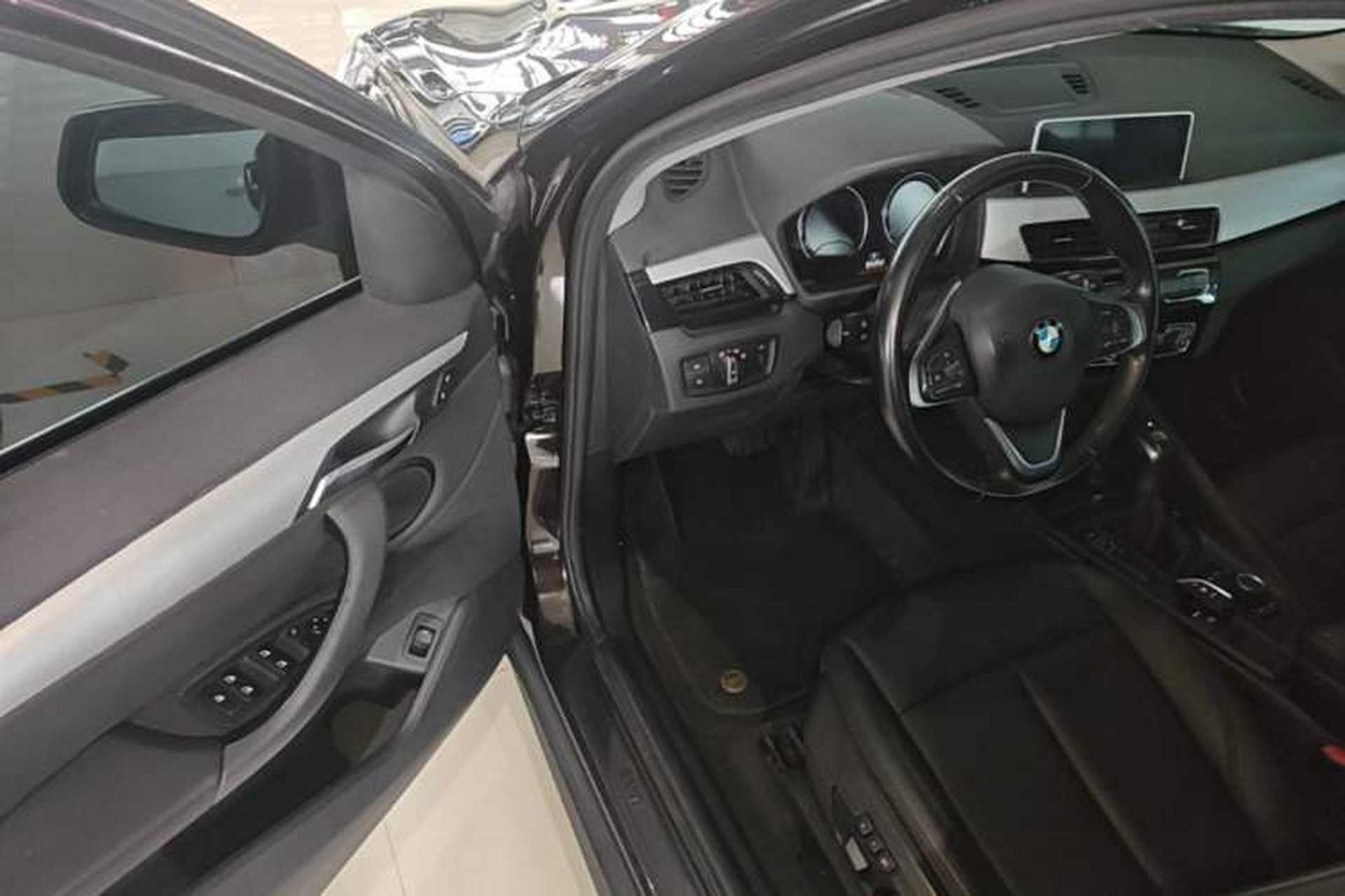 Used BMW X1 2018 sDrive20Li Leading Model Driver Seat