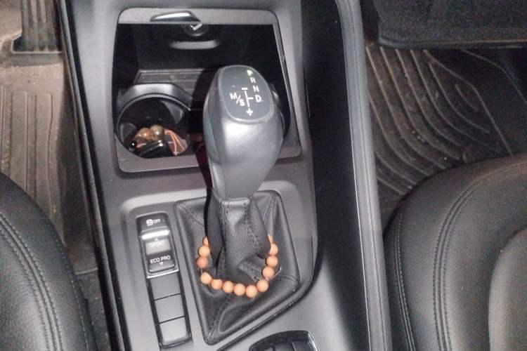 Used BMW X1 2018 sDrive18Li Fashion Model Gear Lever