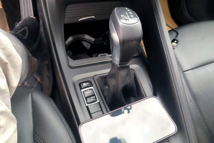 Used BMW X1 2018 sDrive18Li Fashion Model Gear Lever