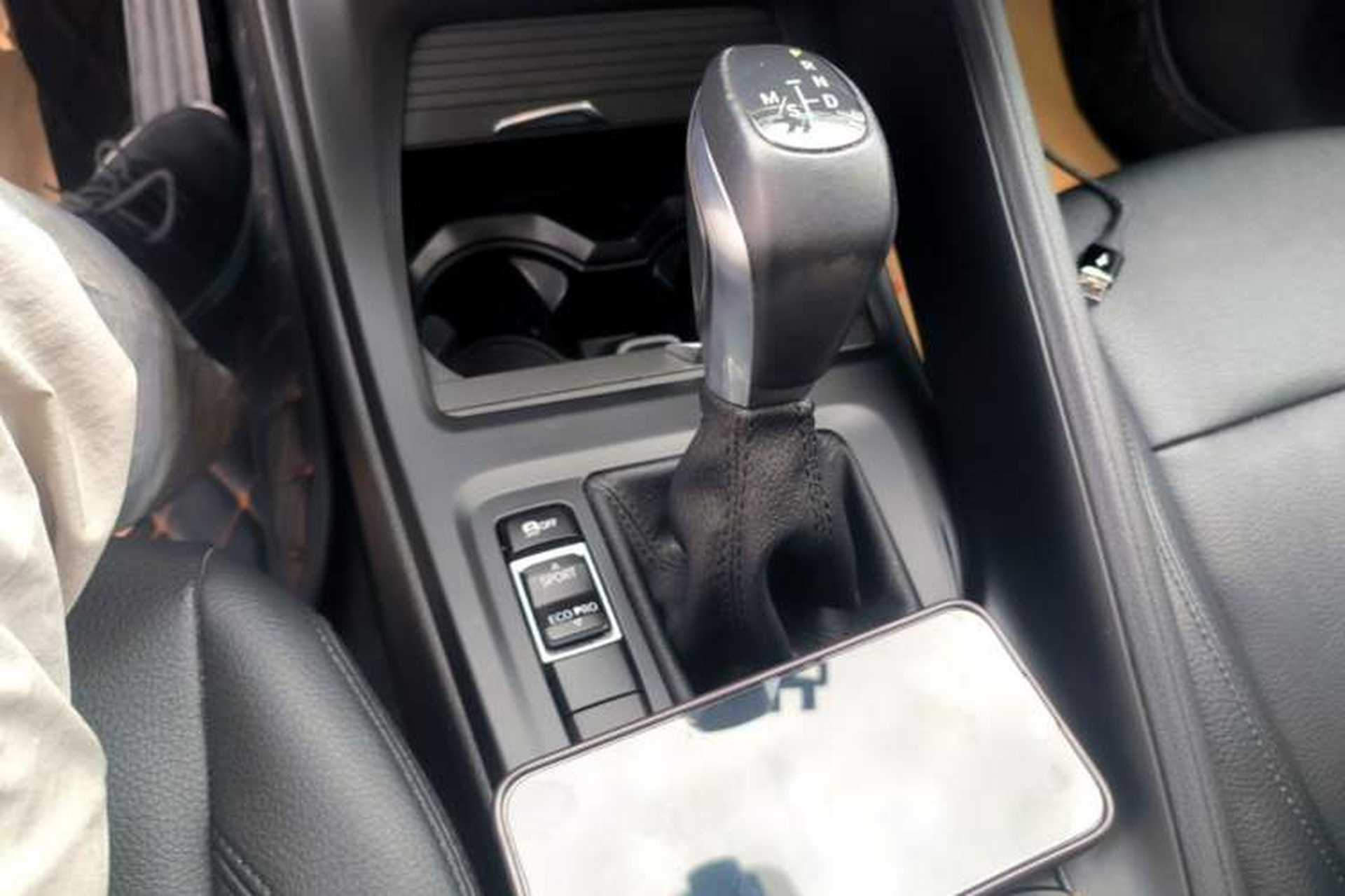 Used BMW X1 2018 sDrive18Li Fashion Model Gear Lever