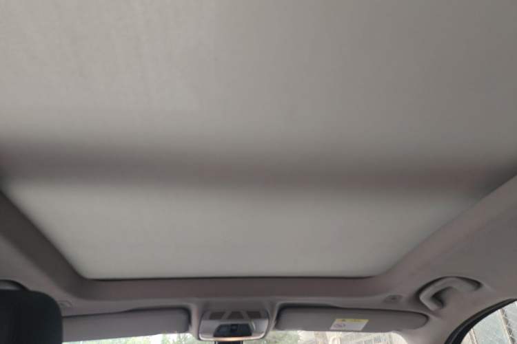 Used BMW X1 2018 sDrive18Li Fashion Model Headliner