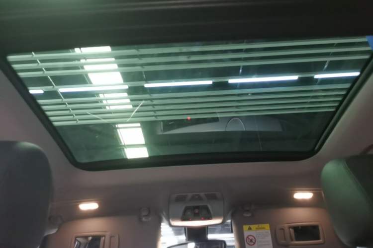 Used BMW X1 2018 sDrive18Li Fashion Model Headliner