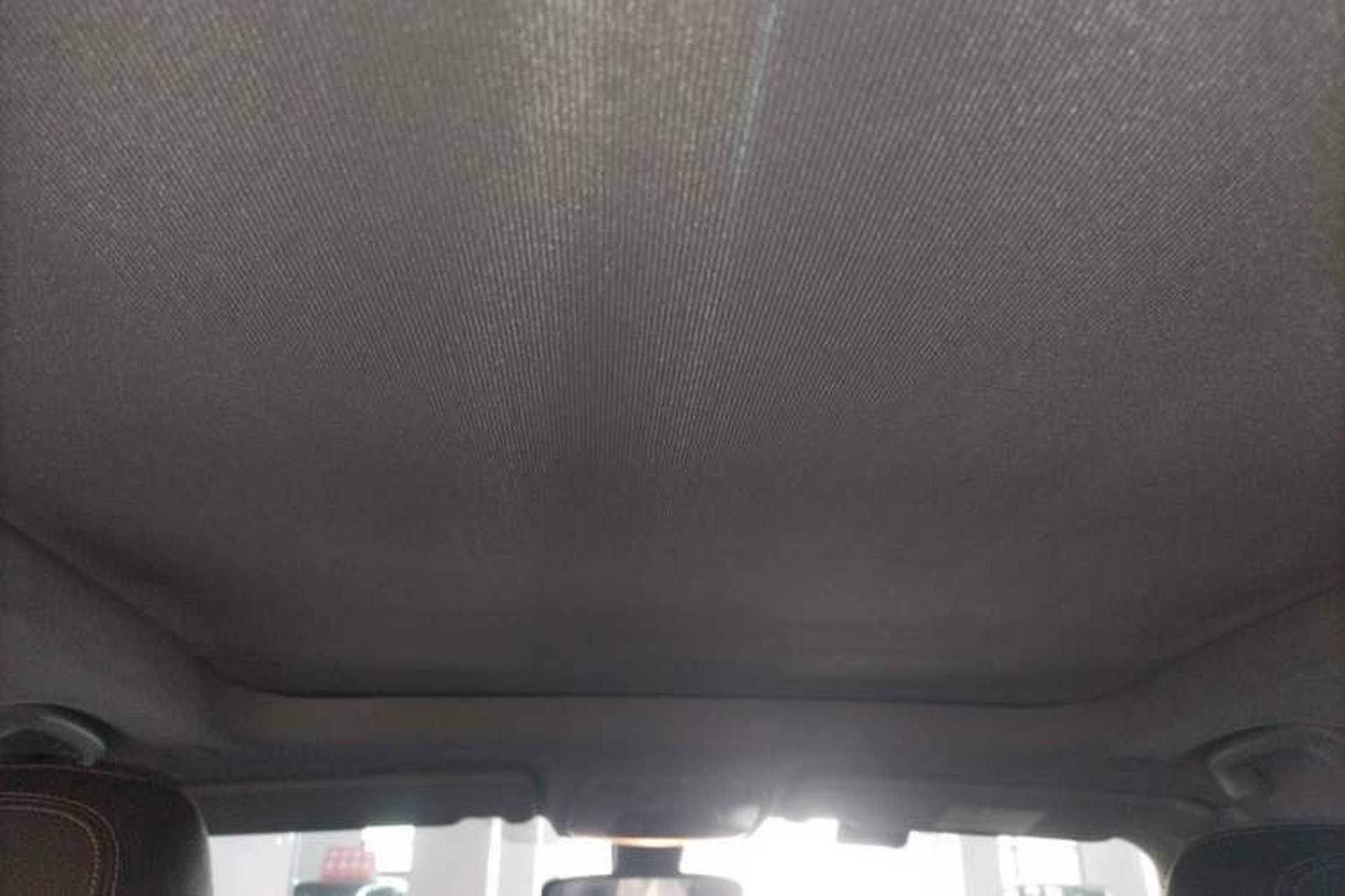Used BMW X1 2018 sDrive18Li Luxury Model Headliner