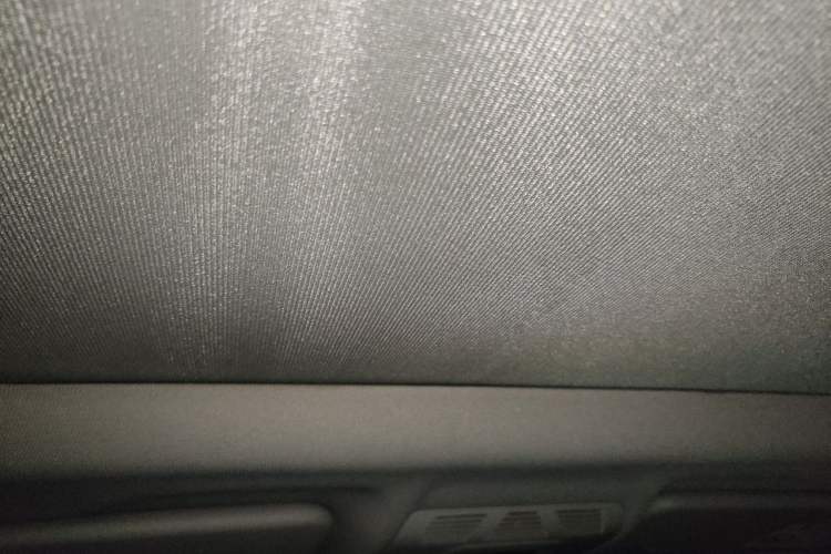 Used BMW X1 2018 sDrive18Li Fashion Model Headliner