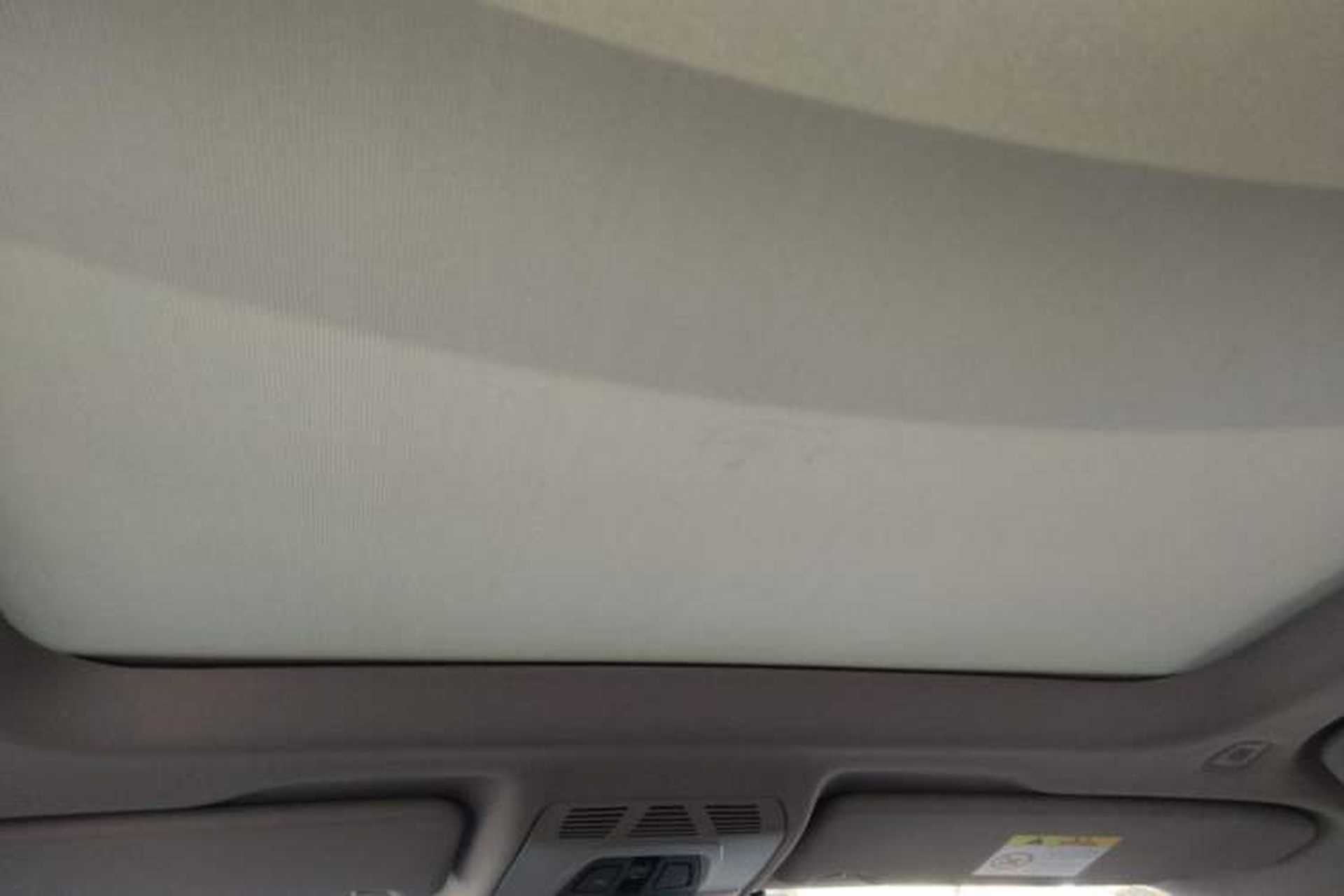 Used BMW X1 2018 sDrive18Li Luxury Model Headliner