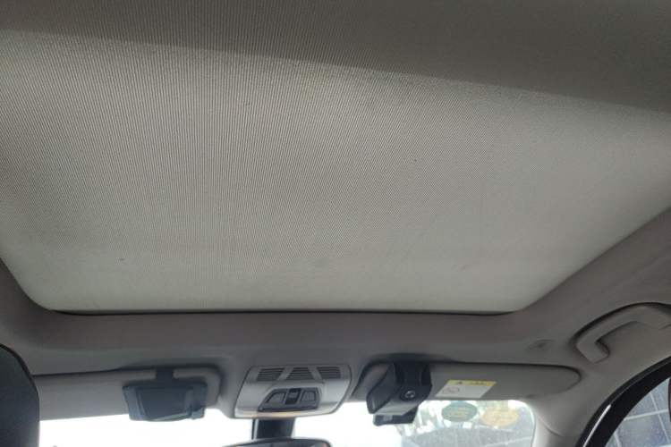 Used BMW X1 2018 sDrive20Li Leading Model Headliner