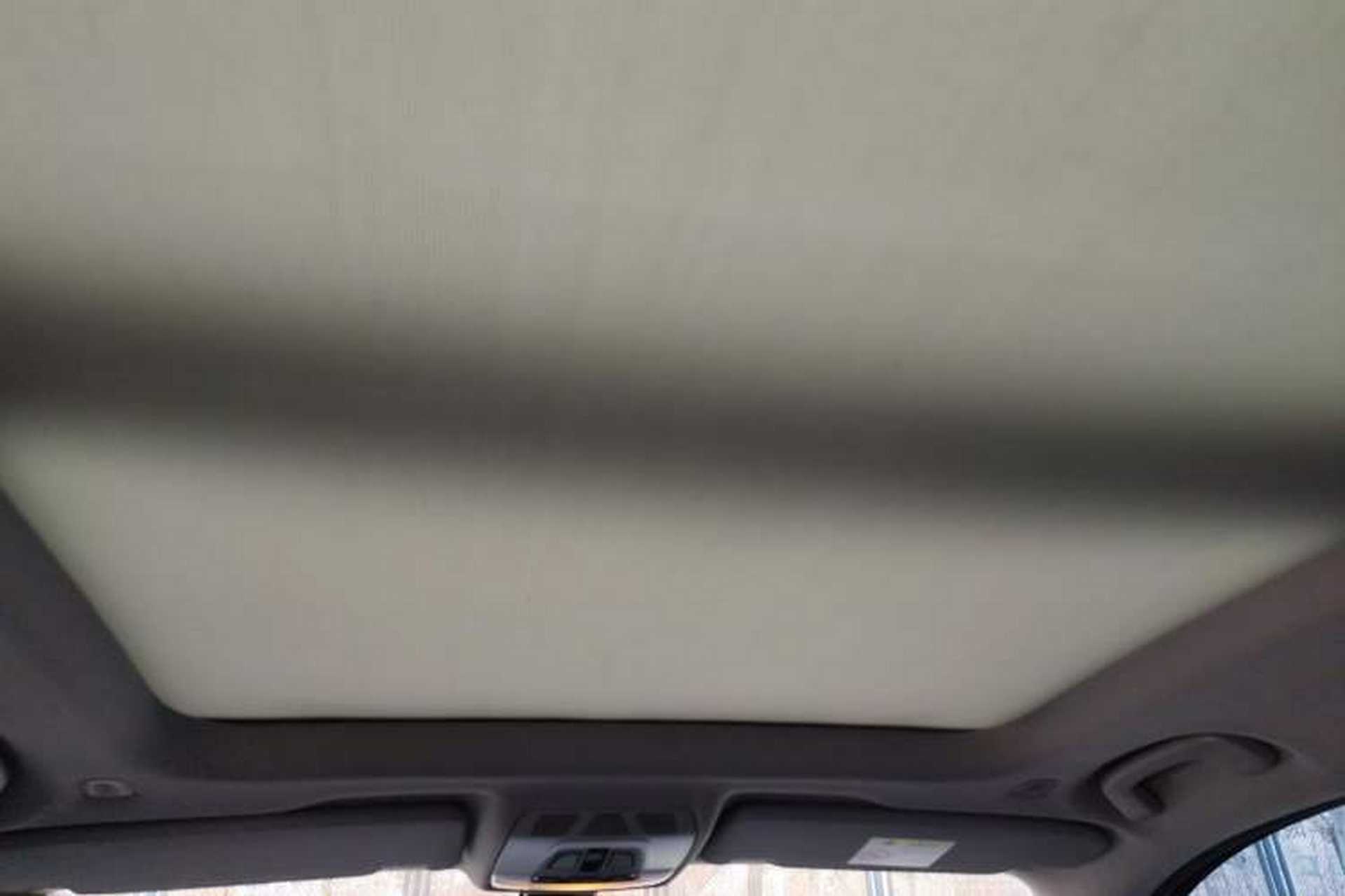 Used BMW X1 2018 sDrive18Li Luxury Model Headliner