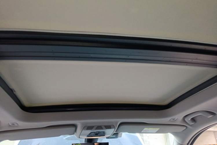 Used BMW X1 2018 sDrive18Li Fashion Model Headliner