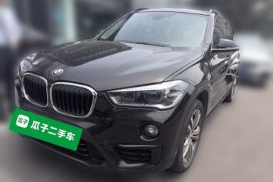 Used BMW X1 2018 xDrive20Li Luxury Edition