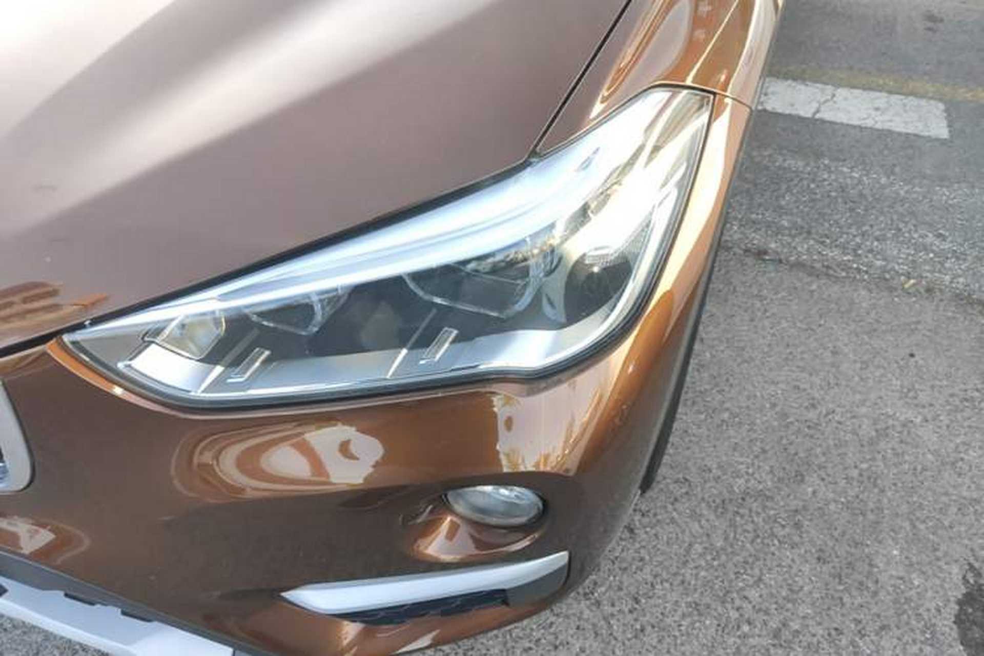Used BMW X1 2018 xDrive20Li Luxury Edition Left Front Headlight
