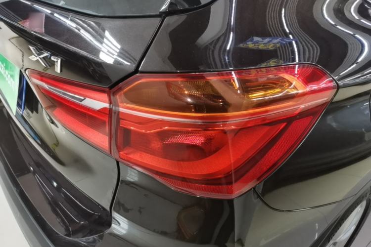 Used BMW X1 2018 sDrive18Li Fashion Model Right Rear Taillight