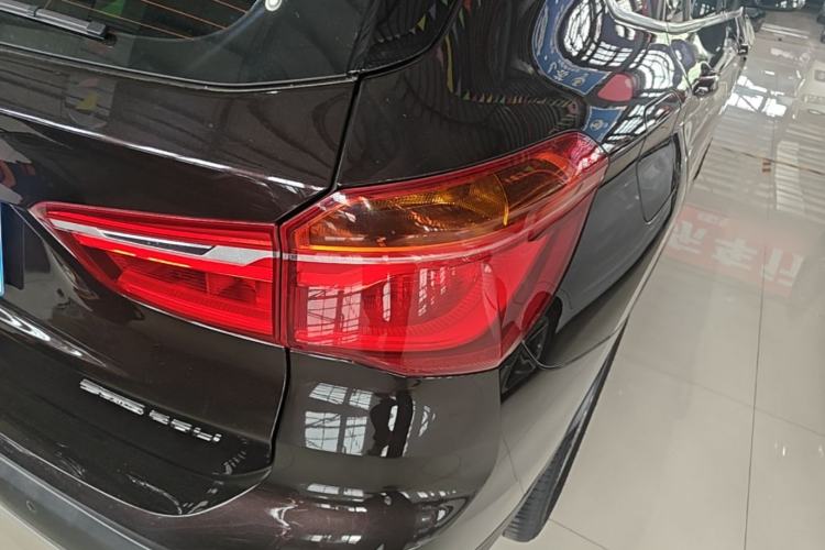 Used BMW X1 2018 sDrive20Li Leading Model Right Rear Taillight