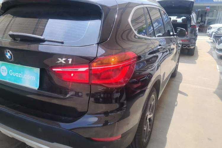Used BMW X1 2018 xDrive20Li Luxury Edition Right Rear Taillight