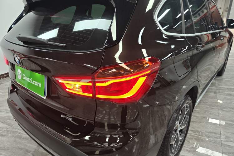 Used BMW X1 2018 sDrive18Li Luxury Model Right Rear Taillight
