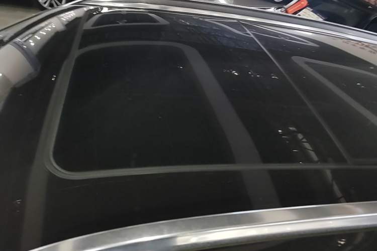 Used BMW X1 2018 sDrive18Li Luxury Model Roof