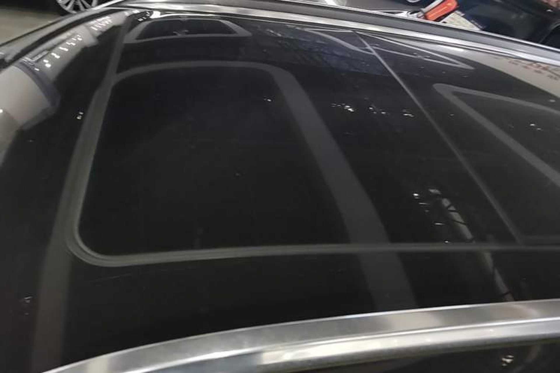 Used BMW X1 2018 sDrive18Li Luxury Model Roof