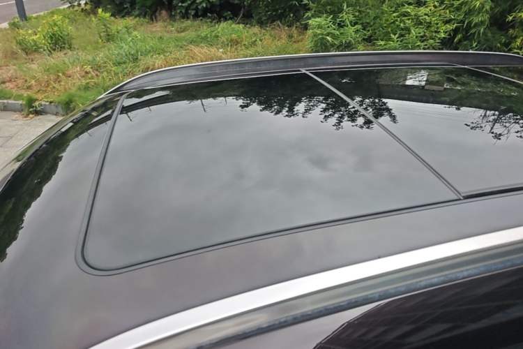 Used BMW X1 2018 sDrive20Li Leading Model Roof