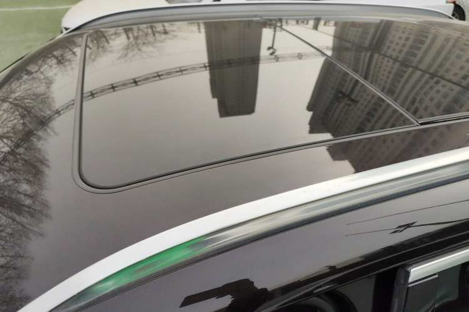 Used BMW X1 2018 sDrive18Li Luxury Model Roof